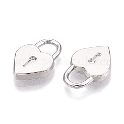 Rack Plating Alloy Pendants&nbsp;FIND-N005-10P