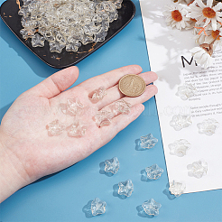 Clear Glass Bottles for Bead Containers&nbsp;AJEW-WH0596-151A