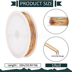 Eco-Friendly Copper Wire&nbsp;CWIR-PH0002-08C