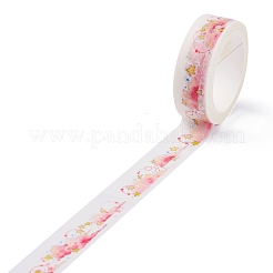Decorative Paper Tapes&nbsp;DIY-O017-01T