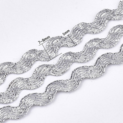 Polyester Ribbons&nbsp;SRIB-S050-C07