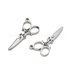 304 Stainless Steel Pendants&nbsp;SA-CBAAC28-30P