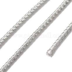 Polyester Braided Cord&nbsp;OCOR-F010-D23-2mm