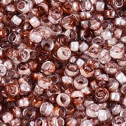 Picasso Glass Seed Beads&nbsp;SEED-Q041-02M