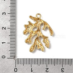 Alloy Enamel Pendants&nbsp;FIND-H055-05G-05