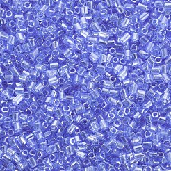 Glass Bugle Beads&nbsp;SEED-S032-11A-106
