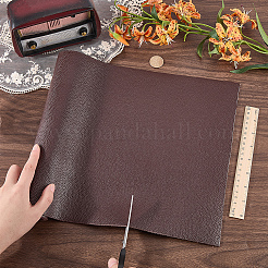 1Pc Cowhide Fabric&nbsp;DIY-CL0001-76B