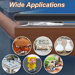 Large Silicone Mats for Epoxy Resin&nbsp;AJEW-NB0006-20