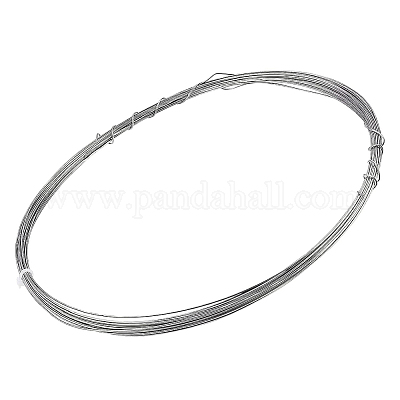 Titanium Wire&nbsp;TWIR-WH0002-20C-1