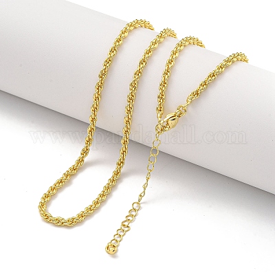 喜平 真鍮ネックレス ネックレス necklace メンズ 喜平 ゴールド