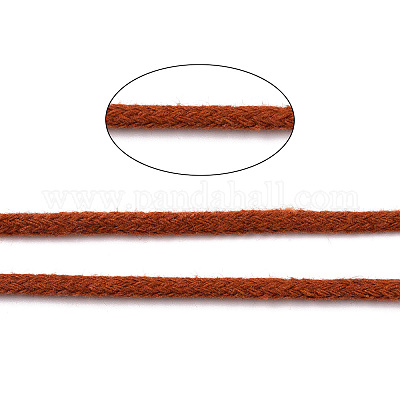 Cotton String Threads&nbsp;OCOR-T001-02-05-1