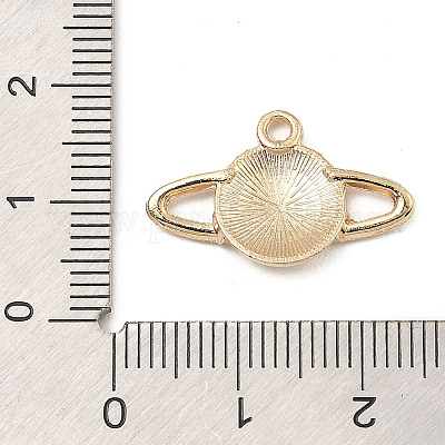 Alloy Pendants&nbsp;FIND-E041-12KCG-1