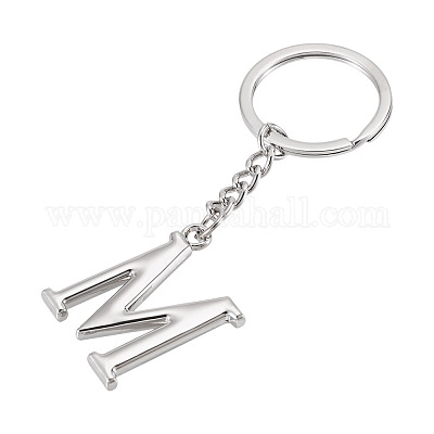 Alloy Keychains&nbsp;KEYC-TADJ0001-11M-1