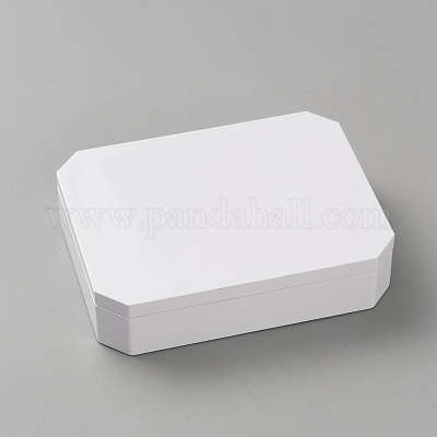 Plastic Latch Bead Containers&nbsp;CON-WH0085-140-1