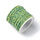 Cotton Braid Thread&nbsp;OCOR-B003-01A-16-2