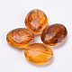 Acrylic Beads&nbsp;OACR-S016-30-2