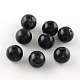 Round Imitation Gemstone Acrylic Beads&nbsp;X-OACR-R029-8mm-01-1