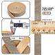 PU Imitation Leather Cord&nbsp;LC-WH0006-06A-01-2