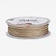 Polyester Metallic Thread&nbsp;OCOR-G006-02-1.0mm-40-1