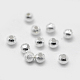 925 Sterling Silver Spacer Beads&nbsp;STER-K171-44S-2mm-2