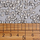 6/0 Glass Seed Beads&nbsp;SEED-A005-4mm-21-3