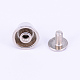Alloy Cabinet & Drawer Knobs&nbsp;PALLOY-WH0071-06A-3