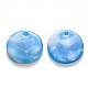 Cellulose Acetate(Resin) Pendants&nbsp;KY-S161-018A-M-2