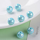 Opaque Acrylic Beads&nbsp;MACR-S370-D12mm-A07-6