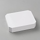Plastic Latch Bead Containers&nbsp;CON-WH0085-140-1