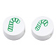 Handmade Polymer Clay Beads&nbsp;CLAY-N007-007-4