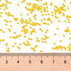 TOHO Round Seed Beads&nbsp;SEED-JPTR15-0042BF