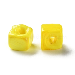 Handmade Lampwork Beads&nbsp;LAMP-Q003-01H