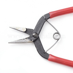 Carbon Steel Jewelry Pliers&nbsp;PT-S022