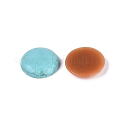 Natural & Synthetic Mixed Stone Cabochons&nbsp;G-Q601-37A