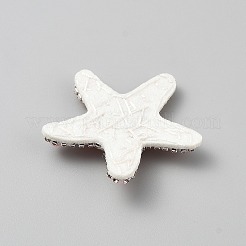 Embroidery Cloth Rhinestone Sew On Patches&nbsp;DIY-WH0671-048A