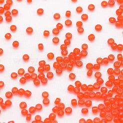 15/0 Glass Seed Beads&nbsp;SEED-J013-F15-09B