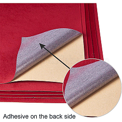 Jewelry Flocking Cloth&nbsp;TOOL-BC0008-02D