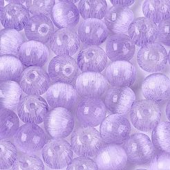 FGB Grade A Drawbench Style Glass Seed Beads&nbsp;SEED-Q040-8MM-01