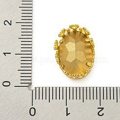 Sew on Rhinestone&nbsp;EGLA-F162-23G-02
