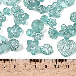 Transparent Acrylic Beads&nbsp;AC-CBAE44E-03A-01