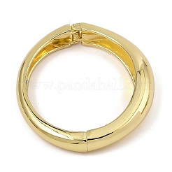 Alloy Hinged Bangles for Women&nbsp;BJEW-L629-06G