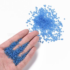 8/0 Glass Seed Beads&nbsp;SEED-A008-3mm-M3