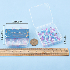 Acrylic Pendants&nbsp;KY-SC0001-61