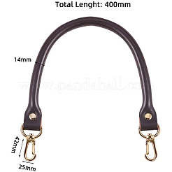 Leather Bag Handles&nbsp;FIND-PH0015-44A