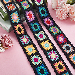 5 Yards Polyester Ribbon&nbsp;OCOR-HY0001-55B