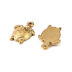 304 Stainless Steel Charms&nbsp;STAS-F321-07G-03