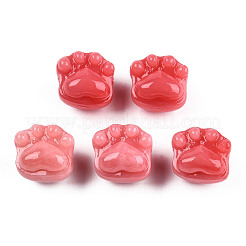 Opaque Resin Beads&nbsp;RESI-N038-02F