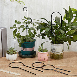 1 Set Iron Trellis&nbsp;AJEW-OC0005-71EB