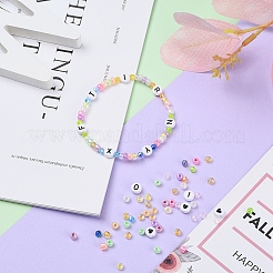 DIY Jewelry Making Kits&nbsp;DIY-YW0003-43
