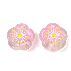 Luminous Resin Enamel Beads&nbsp;RE-CBAC4C7-14A